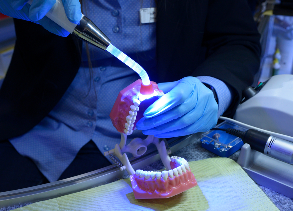 Hancock Denture Clinic team in Shoalhaven