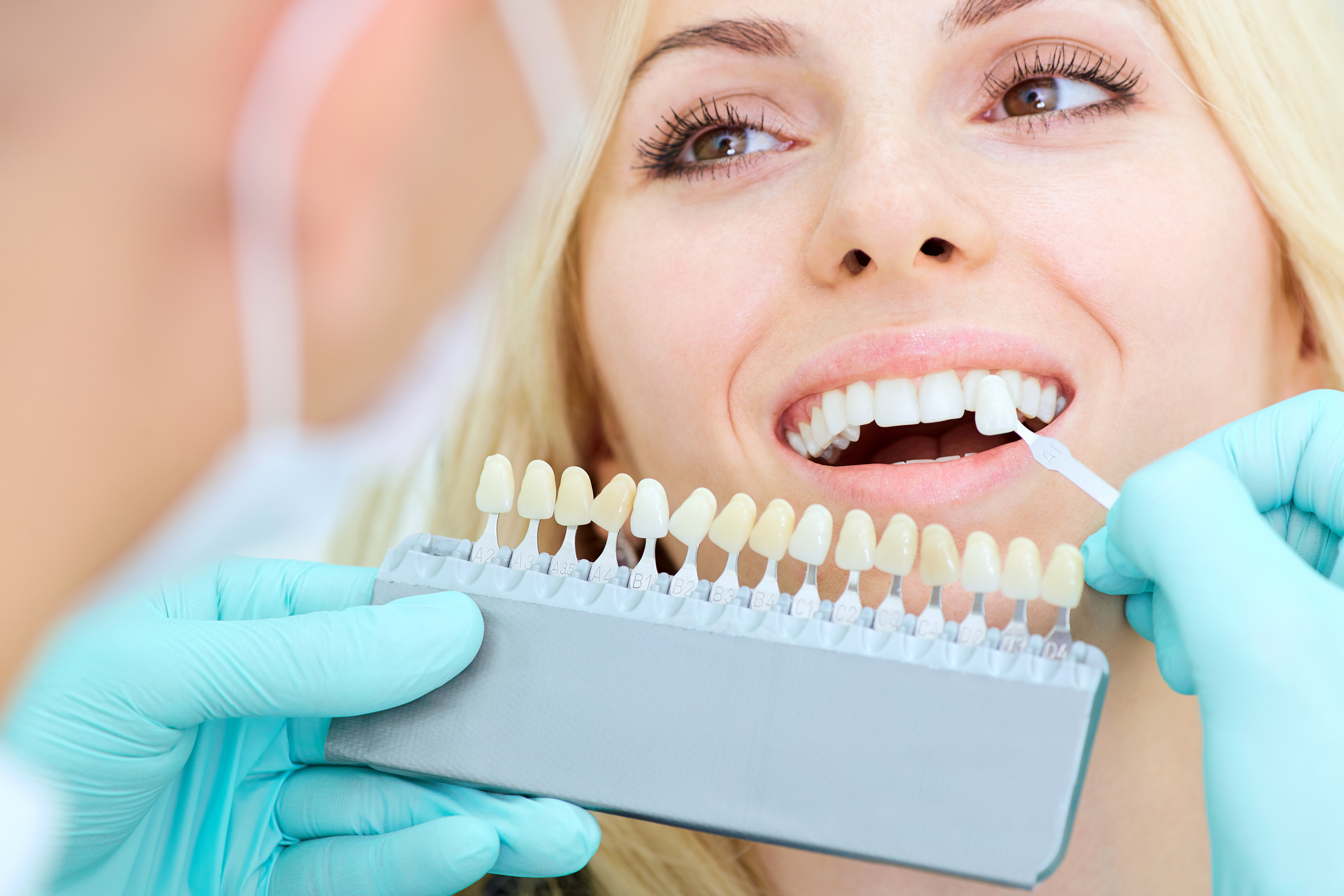 Relines & Denture Repairs in Shoalhaven