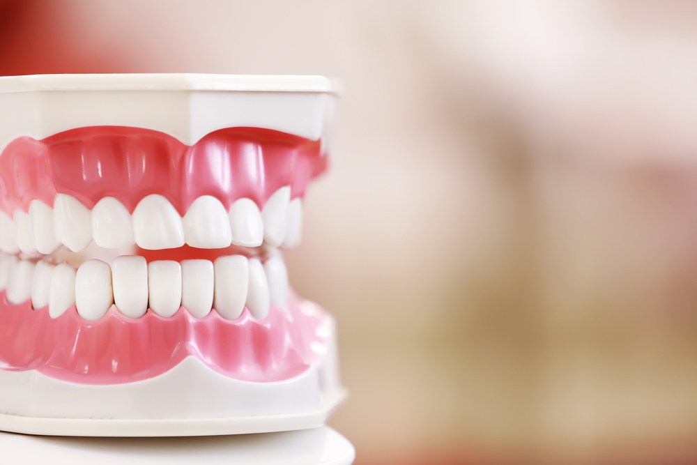 Our Denture Services