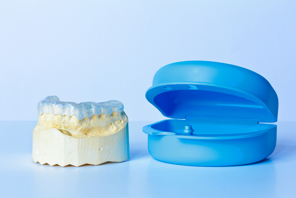 Inside Hancock Denture Clinic in Shoalhaven