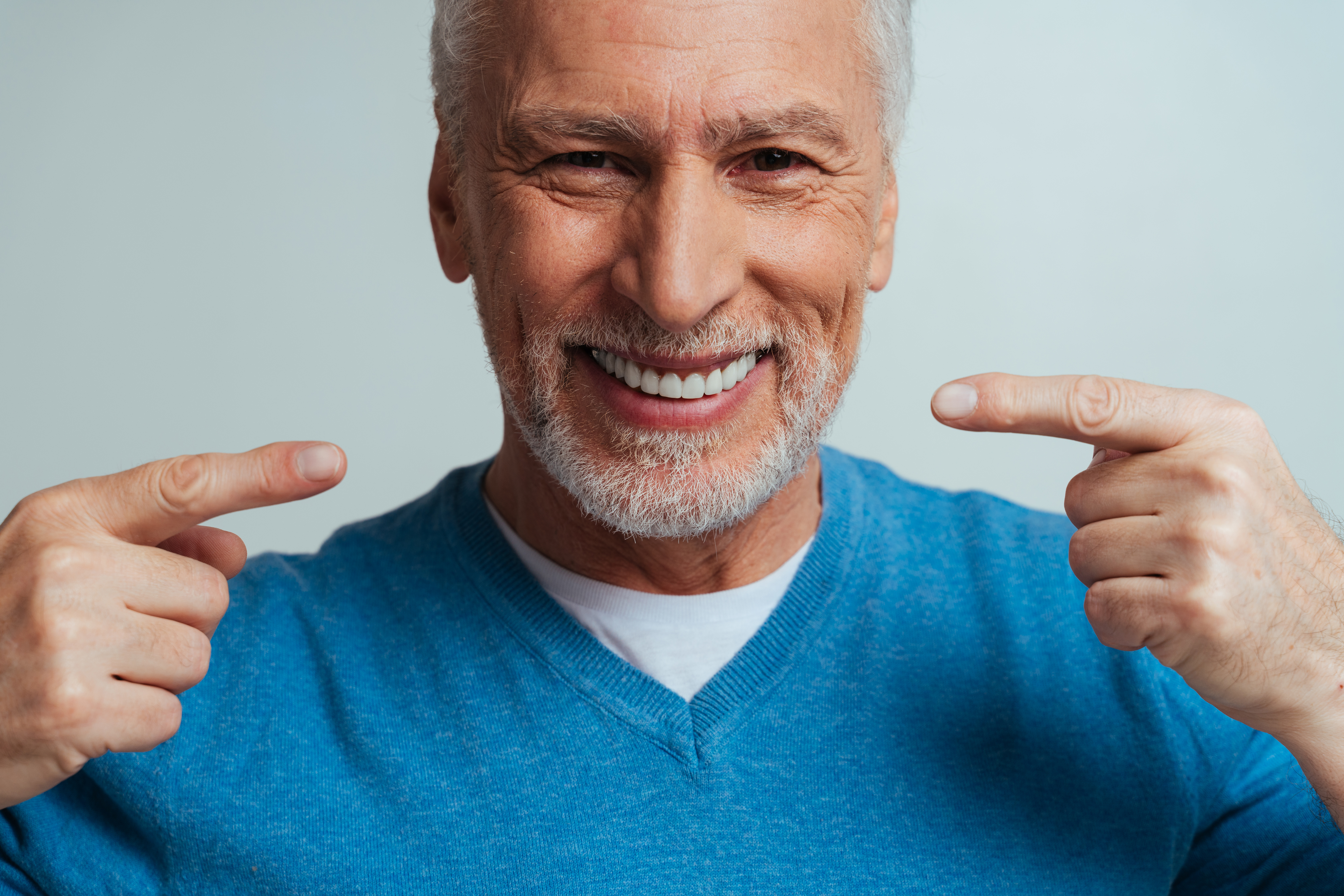 Dentures & Implant Dentures