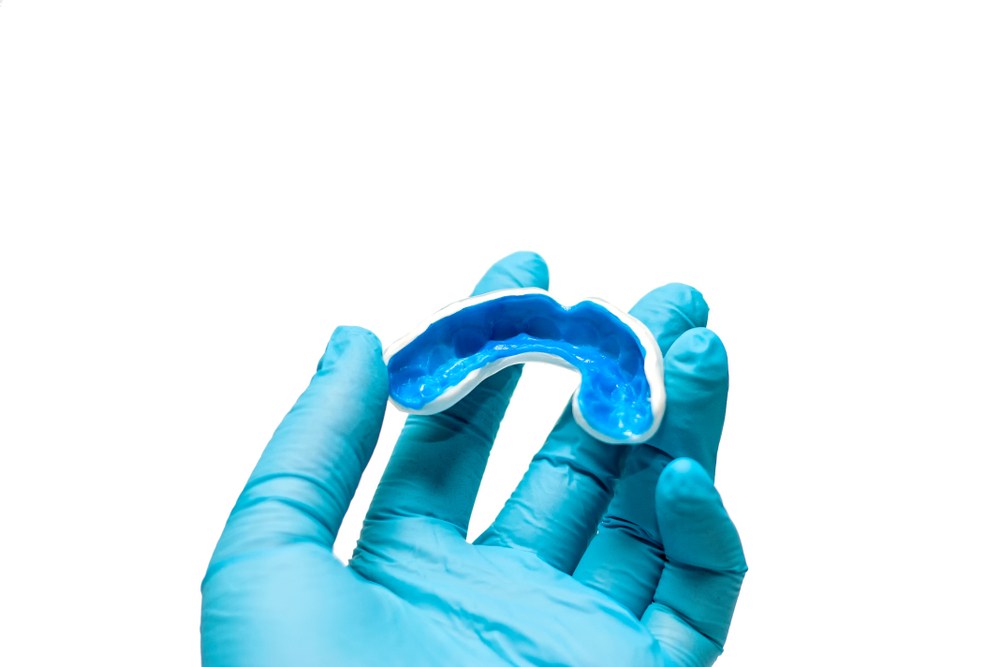 Custom Sport Mouthguards